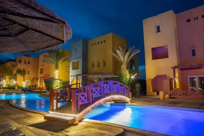 Apartmanhotel Aldora Resident