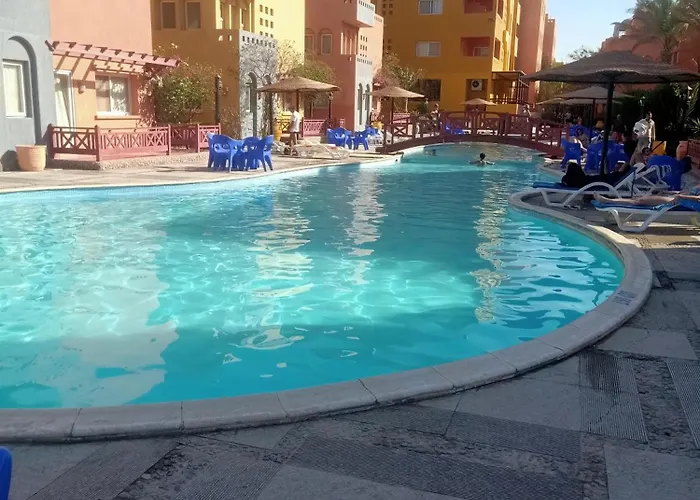 Apartmanhotel Aldora Resident 3*