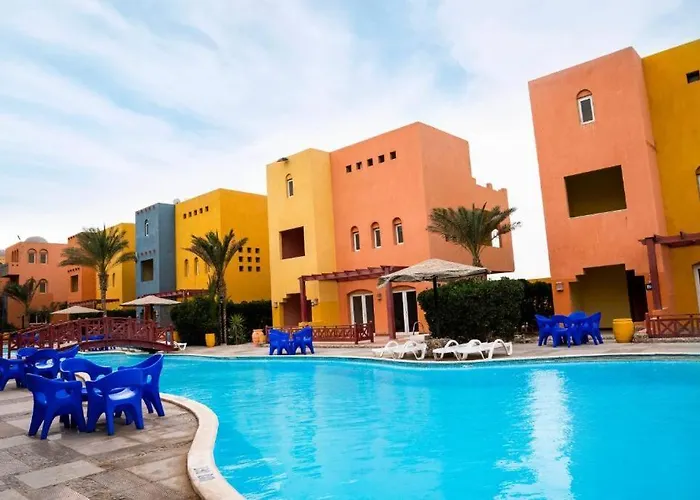 Aldora Resident Apartmanhotel Gurdaka