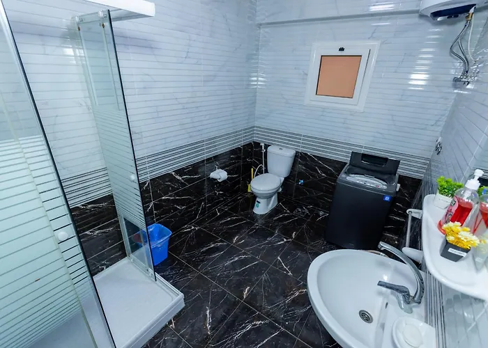 Aldora Resident Apartmanhotel 3*