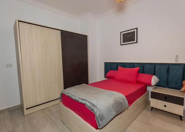 Apartmanhotel Aldora Resident