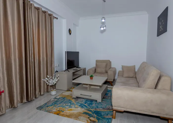 Aldora Resident Apartmanhotel