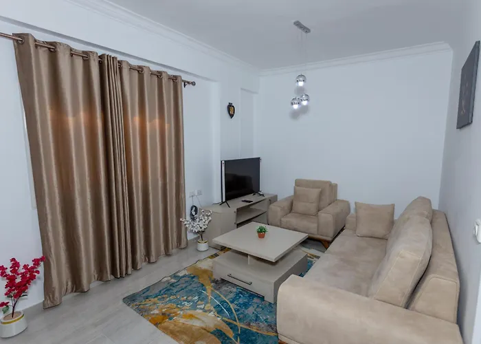 Apartmanhotel Aldora Resident 3*