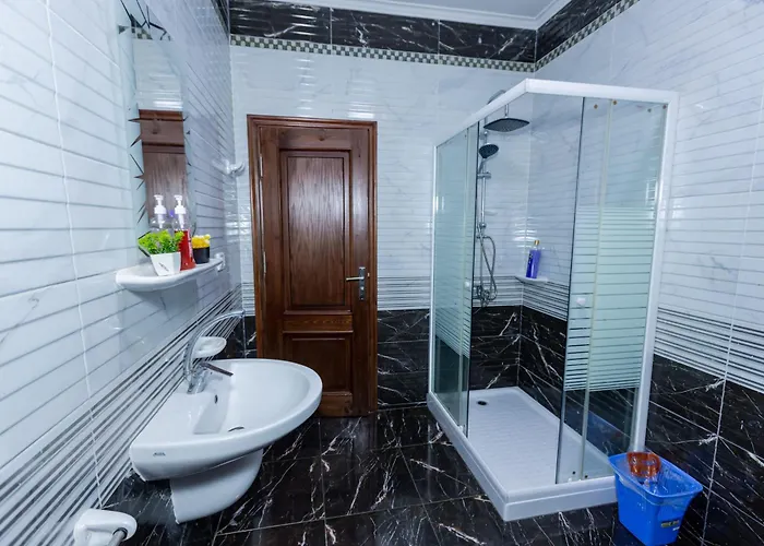 Apartmanhotel Aldora Resident