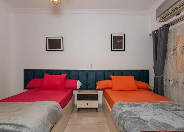 Apartmanhotel Aldora Resident