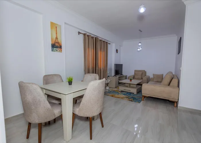 Apartmanhotel Aldora Resident 3*