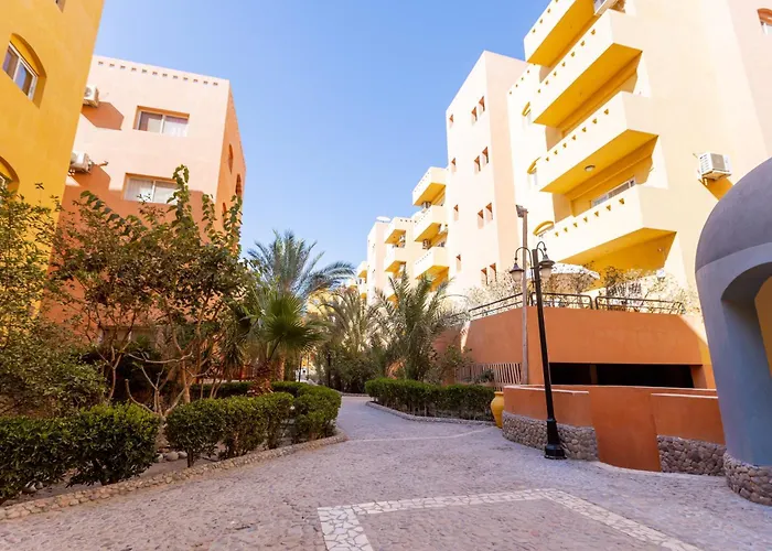 Apartmanhotel Aldora Resident 3*