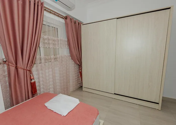 Aldora Resident Apartmanhotel 3*