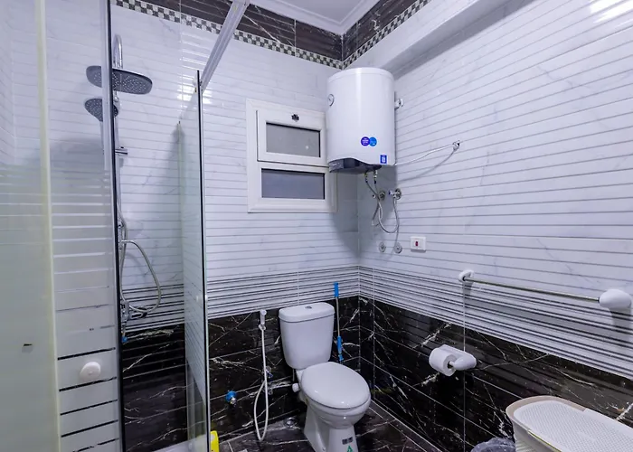 Aldora Resident Apartmanhotel