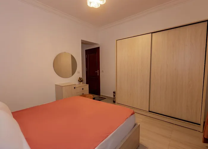 Aldora Resident Apartmanhotel