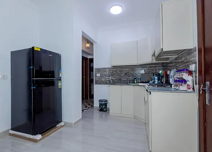 Aldora Resident Apartmanhotel