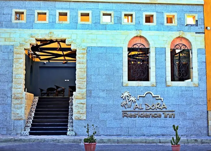 Apartmanhotel Aldora Resident 3*